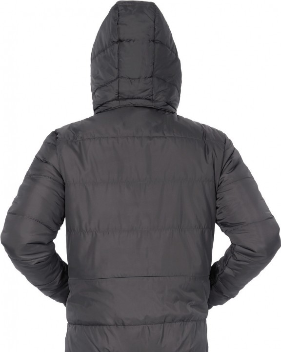 Veste personnalisable B&C Doudoune Homme Superhood