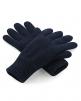 Mütze, Schal & Handschuh BEECHFIELD Classic Thinsulate™ Gloves personalisierbar