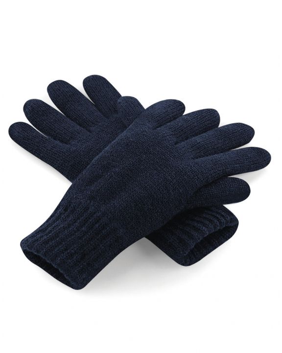 Muts, Sjaal & Wanten BEECHFIELD Classic Thinsulate™ Gloves voor bedrukking & borduring