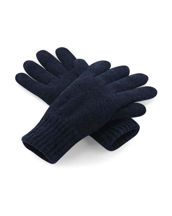 Bonnet, Écharpe & Gant personnalisable BEECHFIELD Classic Thinsulate™ Gloves