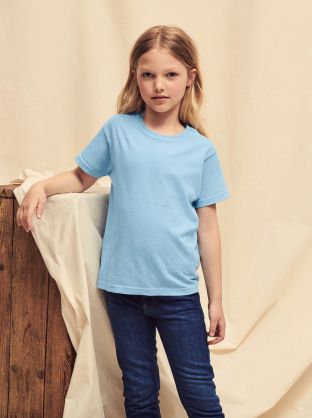 T-shirt Enfant Original-T (61-019-0)