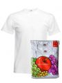 T-shirt FOL Fruit Underwear T 3 Pack voor bedrukking &amp; borduring