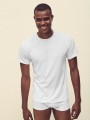 T-Shirts à personnaliser FOL Fruit Underwear T 3 Pack blanc