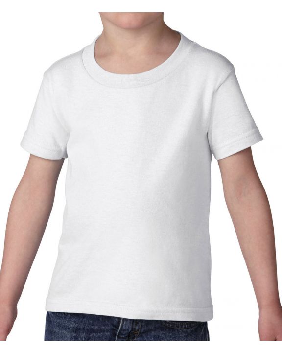 T-shirt personnalisable GILDAN Heavy Cotton Toddler T-Shirt
