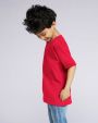 GILDAN Heavy Cotton Toddler T-Shirt T-Shirt personalisierbar