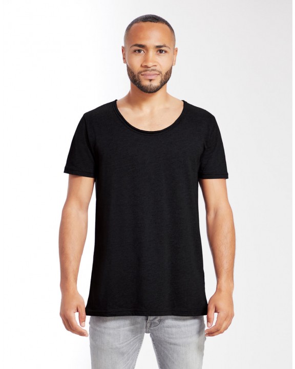 T-shirt MANTIS Men's Raw Scoop T voor bedrukking &amp; borduring