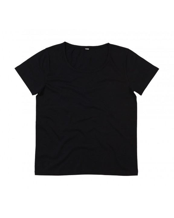 T-shirt personnalisable MANTIS Men's Raw Scoop T