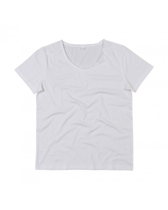 T-shirt personnalisable MANTIS Men's Raw Scoop T