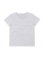 T-shirt personnalisable MANTIS Men's Raw Scoop T