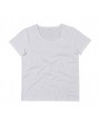 T-shirt personnalisable MANTIS Men's Raw Scoop T