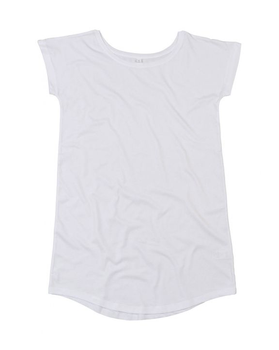 T-shirt MANTIS Loose Fit T Dress voor bedrukking & borduring