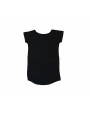MANTIS WOMEN'S LOOSE FIT T DRESS T-Shirt personalisierbar