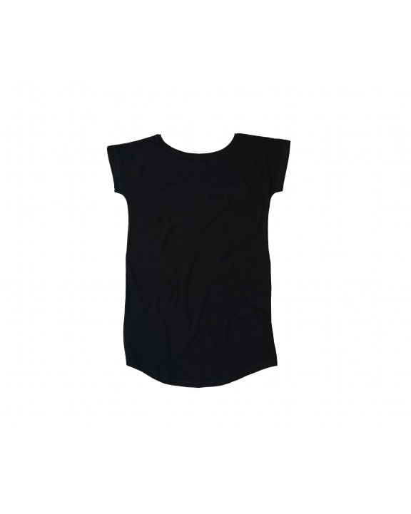 MANTIS WOMEN'S LOOSE FIT T DRESS T-Shirt personalisierbar