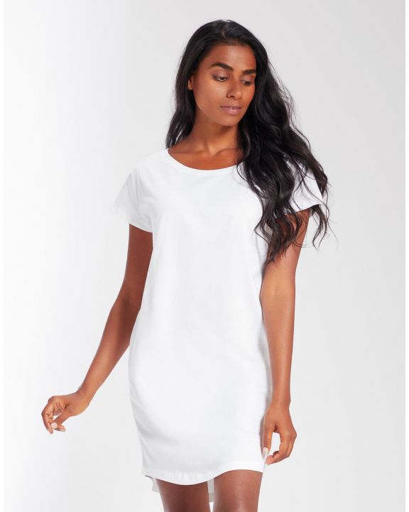 T-shirt personnalisable MANTIS Loose Fit T Dress