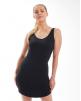 T-shirt personnalisable MANTIS Curved Vest Dress