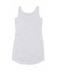 T-shirt personnalisable MANTIS Curved Vest Dress