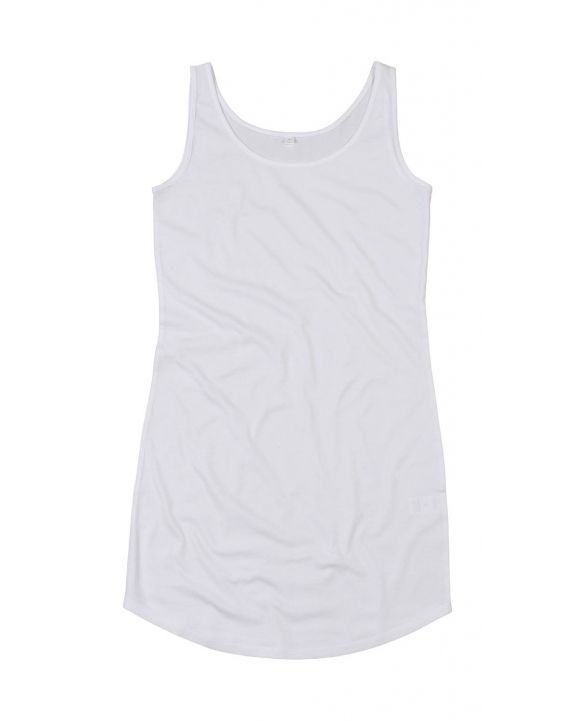 T-shirt personnalisable MANTIS Curved Vest Dress