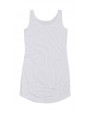 MANTIS CURVED VEST DRESS T-Shirt personalisierbar