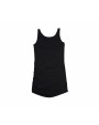 MANTIS CURVED VEST DRESS T-Shirt personalisierbar