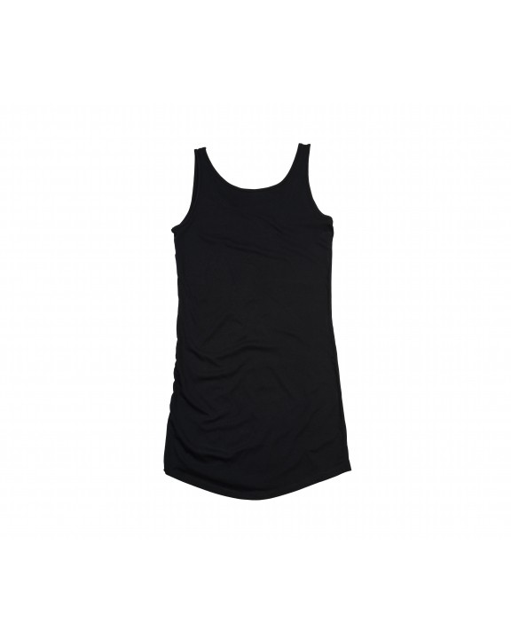 MANTIS CURVED VEST DRESS T-Shirt personalisierbar