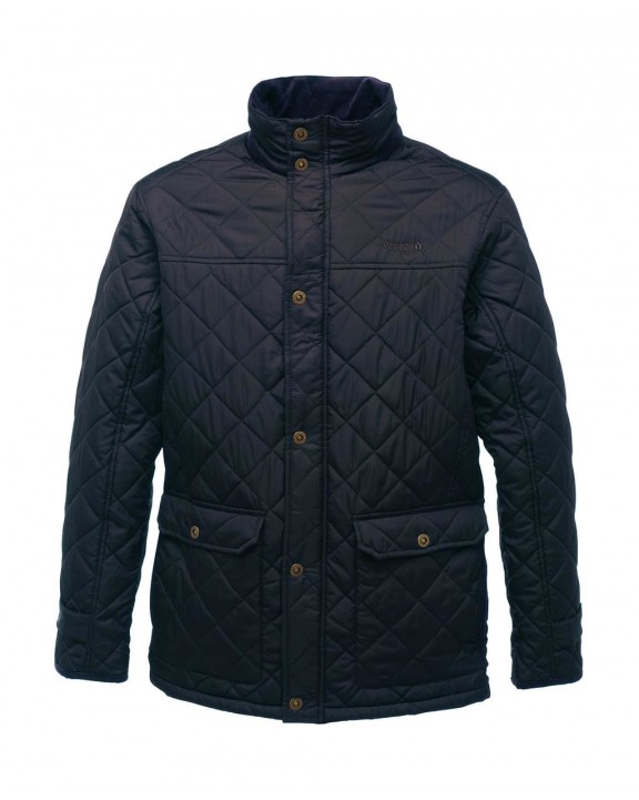 Veste personnalisable REGATTA Tyler Jacket