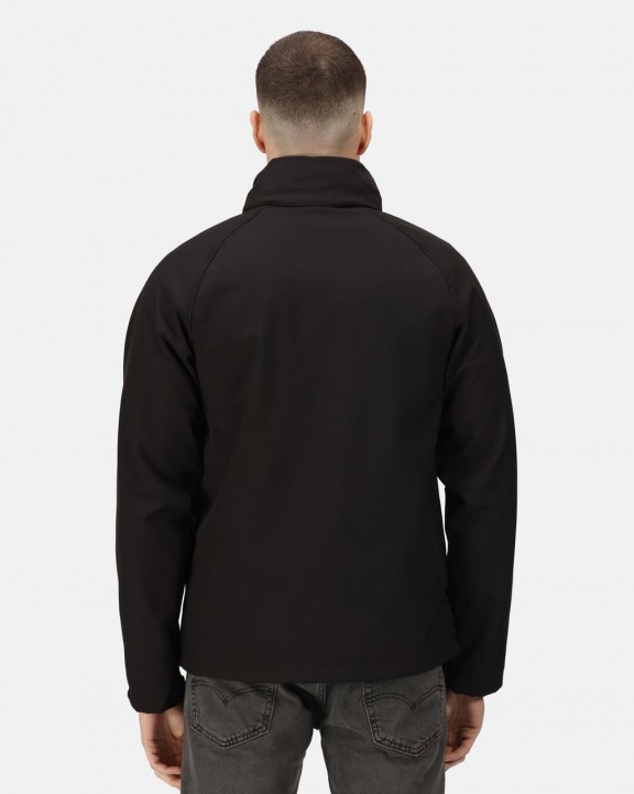 REGATTA Apex Waterproof Breathable Softshell Softshell personalisierbar