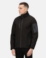 REGATTA Arcola 3 Layer Softshell Softshell personalisierbar