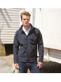 RESULT Mens 3-in-1 Journey Jacket with Soft Shell Inner Jacke personalisierbar