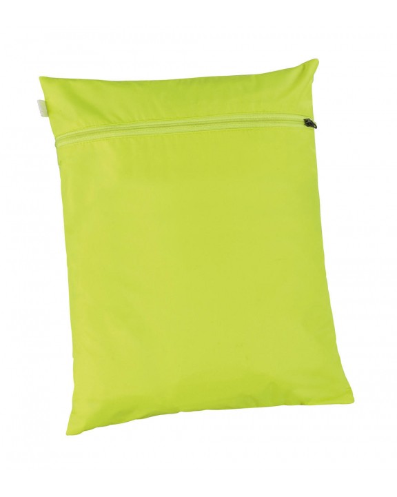 RESULT Hi-Vis Waterproof Suit Jacke personalisierbar