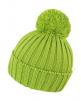 Muts, Sjaal & Wanten RESULT Hdi Quest Knitted Hat voor bedrukking & borduring