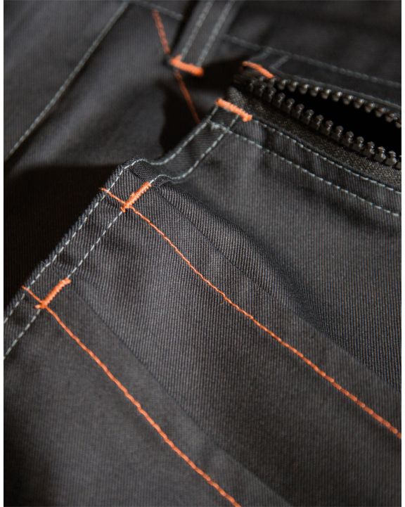 Hose RESULT LITE X-OVER Holster Trouser personalisierbar