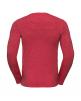 T-shirt personnalisable RUSSELL Men’s Long Sleeve HD T