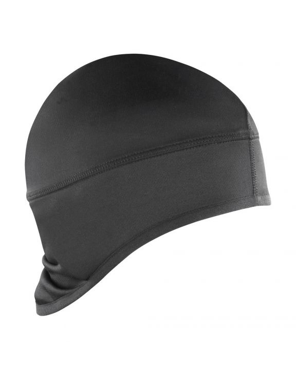 Bonnet, Écharpe & Gant personnalisable SPIRO Bikewear Winter Hat