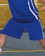 Bermuda & short personnalisable SPIRO Men's Quick Dry Basketball Shorts