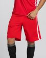 Bermuda & short personnalisable SPIRO Men's Quick Dry Basketball Shorts