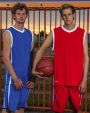 Bermuda & short personnalisable SPIRO Men's Quick Dry Basketball Shorts