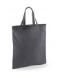 Tote bag personnalisable WESTFORDMILL BAG FOR LIFE - SHORT HANDLES