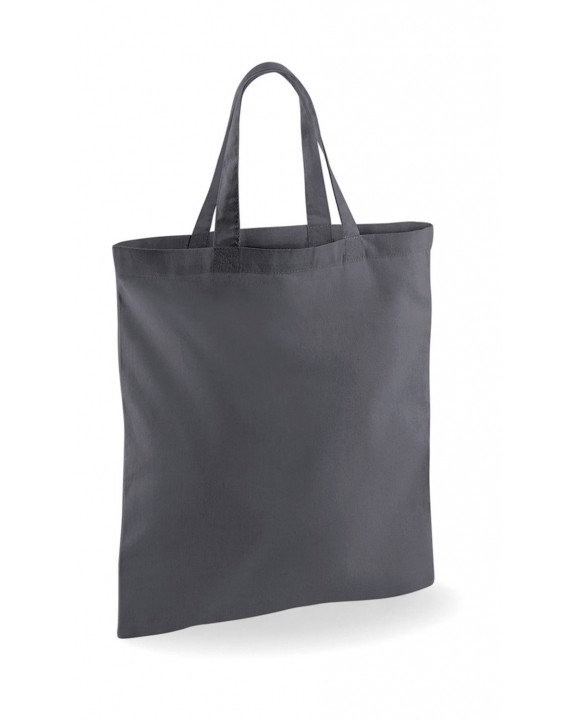 Tote bag personnalisable WESTFORDMILL BAG FOR LIFE - SHORT HANDLES