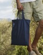 Tote bag personnalisable WESTFORDMILL BAG FOR LIFE - SHORT HANDLES