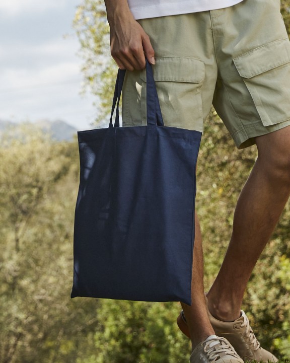 Tote bag personnalisable WESTFORDMILL BAG FOR LIFE - SHORT HANDLES