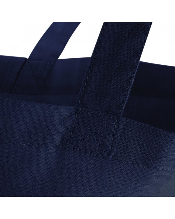 Tote bag personnalisable WESTFORDMILL BAG FOR LIFE - SHORT HANDLES
