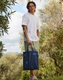 Tote bag personnalisable WESTFORDMILL BAG FOR LIFE - SHORT HANDLES