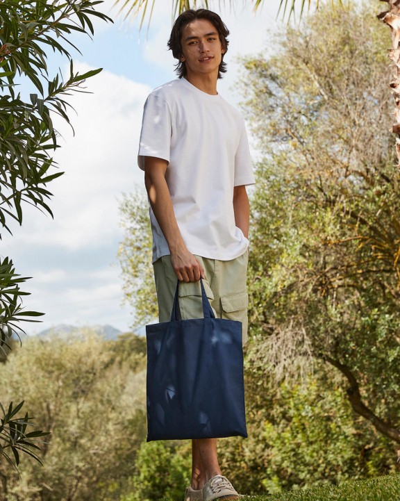 Tote bag personnalisable WESTFORDMILL BAG FOR LIFE - SHORT HANDLES