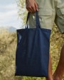 Tote bag personnalisable WESTFORDMILL BAG FOR LIFE - SHORT HANDLES
