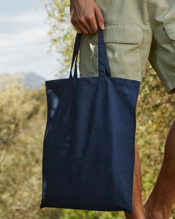 Tote bag personnalisable WESTFORDMILL BAG FOR LIFE - SHORT HANDLES