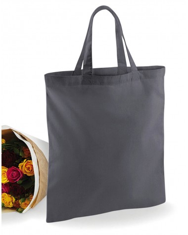 Tote bag WESTFORDMILL Bag for Life SH voor bedrukking &amp; borduring