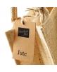 Sac & bagagerie personnalisable WESTFORDMILL Jute Petite Gift Bag