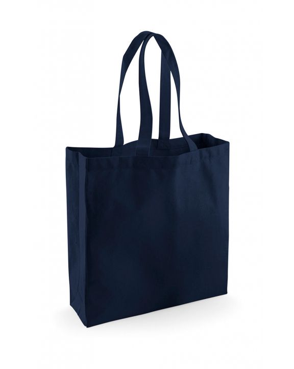 Tote bag personnalisable WESTFORDMILL Fairtrade Cotton Classic Shopper
