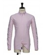 Chemise personnalisable J. HARVEST & FROST CHEMISE INDIGO BOW 30 SLIM