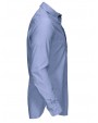 Chemise personnalisable J. HARVEST & FROST CHEMISE INDIGO BOW 30 SLIM